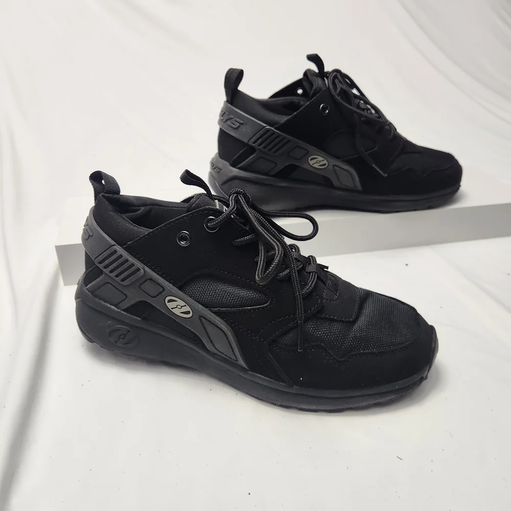 Heelys Black Kids Sneakers‎